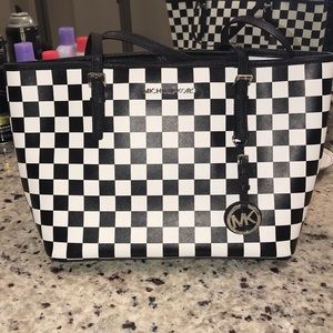 Michael Kors tote NWOT